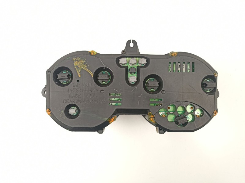 Recambio de cuadro instrumentos para chevrolet kalos 1.4 se referencia OEM IAM 96426348  