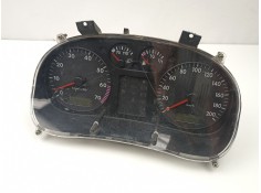 Recambio de cuadro instrumentos para seat arosa 1.0 g (g-aer)5v 3p referencia OEM IAM 6H0919860  