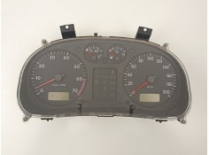 Recambio de cuadro instrumentos para seat arosa 1.0 g (g-aer)5v 3p referencia OEM IAM 6H0919860   2