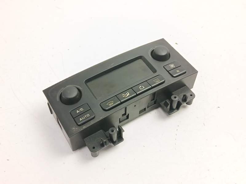 Recambio de mandos calefaccion aire para peugeot 307 break (3e) 1.6 16v referencia OEM IAM 9646627977  
