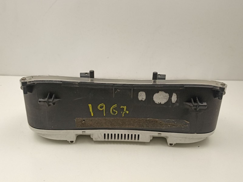 Recambio de cuadro instrumentos para seat arosa 1.0 g (g-aer)5v 3p referencia OEM IAM 6H0919860  
