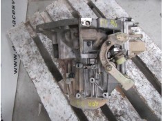 Recambio de cambio 5v (td/tdi ) : citroen c 5 : 2.0 hdi (109 cv ) [2001] para citroen c 5 2.0 hdi (109 cv ) referencia OEM IAM 2 2