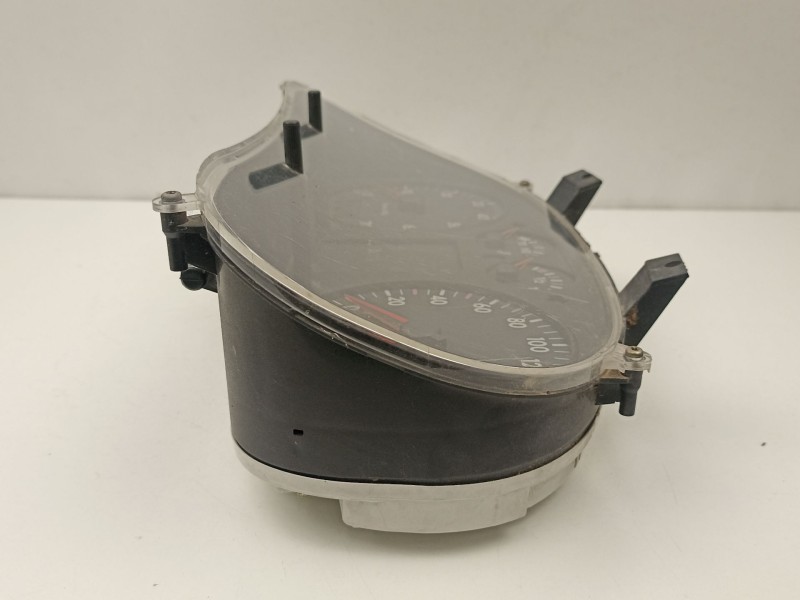 Recambio de cuadro instrumentos para seat arosa 1.0 g (g-aer)5v 3p referencia OEM IAM 6H0919860  