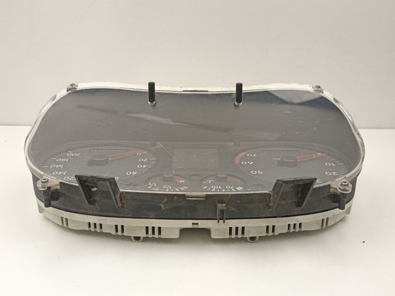 Recambio de cuadro instrumentos para seat arosa 1.0 g (g-aer)5v 3p referencia OEM IAM 6H0919860  