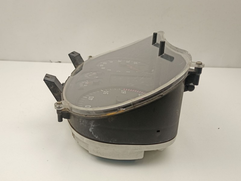 Recambio de cuadro instrumentos para seat arosa 1.0 g (g-aer)5v 3p referencia OEM IAM 6H0919860  