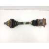 Recambio de transmision delantera izquierda para skoda octavia ii combi (1z5) 1.9 tdi referencia OEM IAM 1K0407271BF  