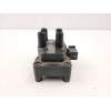Recambio de bobina para ford focus i (daw, dbw) 1.6 16v referencia OEM IAM 988F12029BA 1S7G12029AC 988F12029AD
