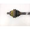 Recambio de transmision delantera izquierda para skoda octavia ii combi (1z5) 1.9 tdi referencia OEM IAM 1K0407271BF  