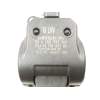 Recambio de potenciometro aceleracion para citroën c4 ii (nc_) 1.2 thp 110 referencia OEM IAM 9671840280 0280755164 