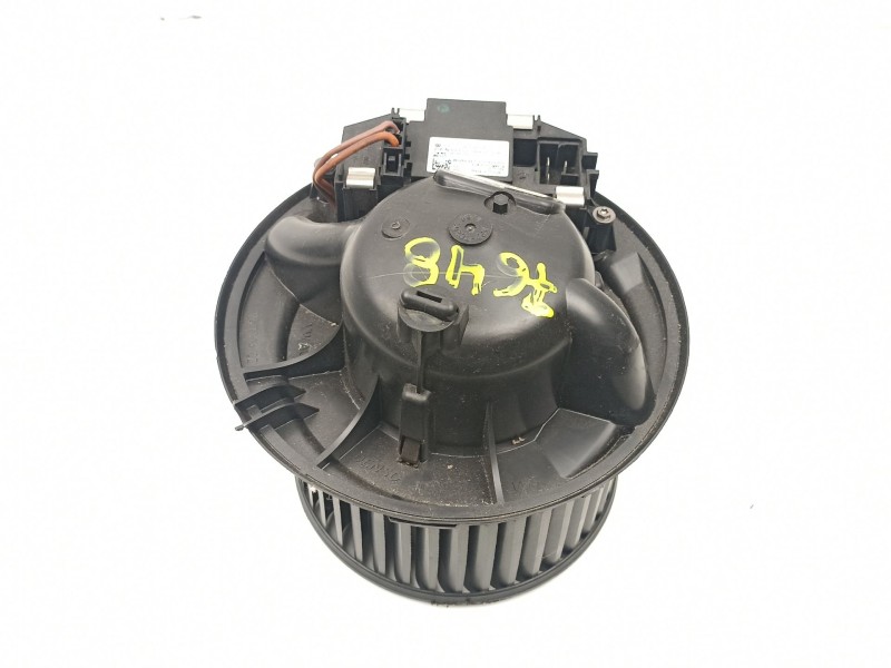 Recambio de motor calefaccion para volkswagen golf v 1.9 tdi bxe - 1k - 5v referencia OEM IAM 3C1820015G CZ0160600863 3C0907521