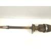 Recambio de transmision delantera derecha para ford mondeo 1.8 g referencia OEM IAM 96BG3B436AAB  