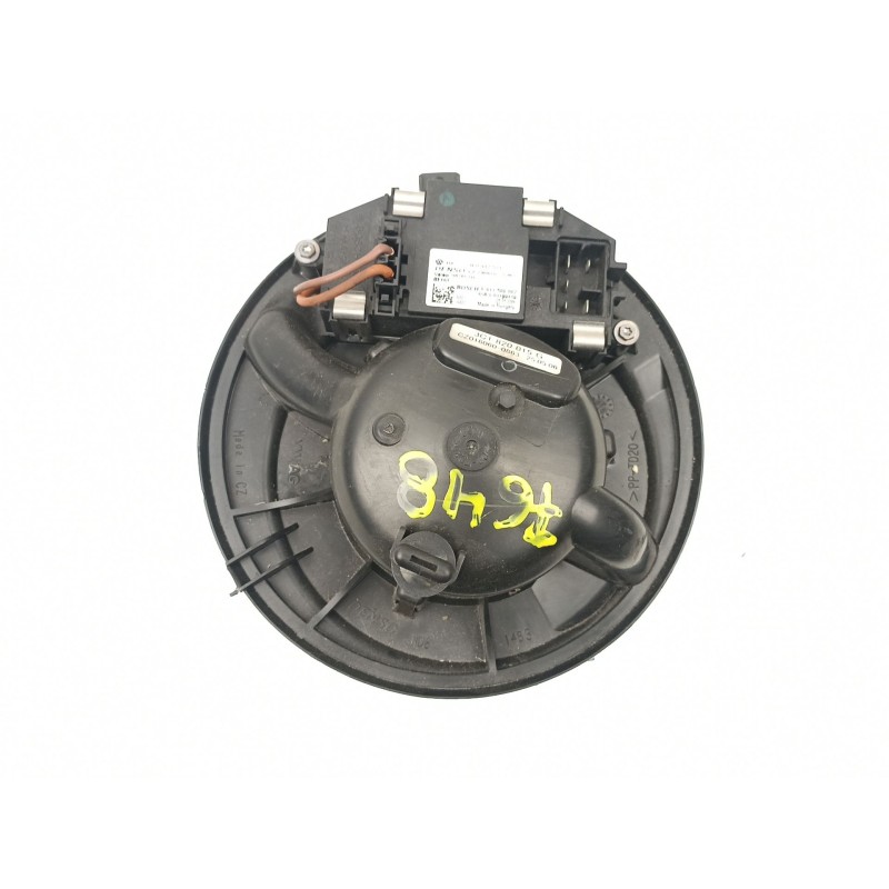 Recambio de motor calefaccion para volkswagen golf v 1.9 tdi bxe - 1k - 5v referencia OEM IAM 3C1820015G CZ0160600863 3C0907521