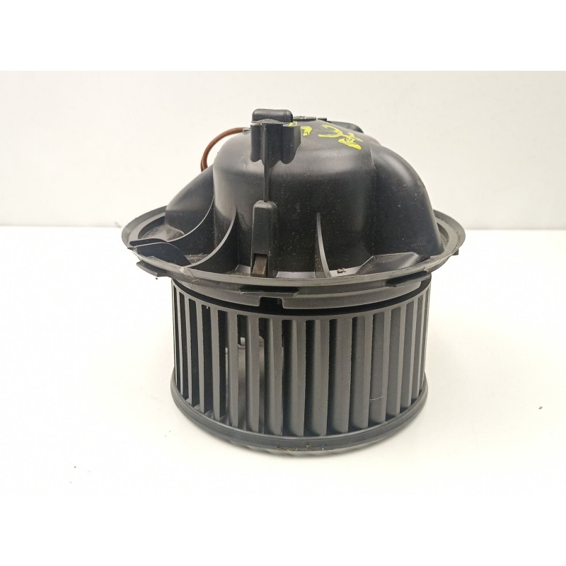 Recambio de motor calefaccion para volkswagen golf v 1.9 tdi bxe - 1k - 5v referencia OEM IAM 3C1820015G CZ0160600863 3C0907521
