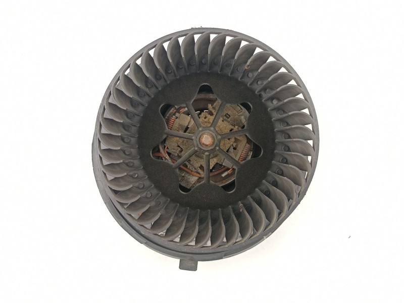 Recambio de motor calefaccion para volkswagen golf v 1.9 tdi bxe - 1k - 5v referencia OEM IAM 3C1820015G CZ0160600863 3C0907521