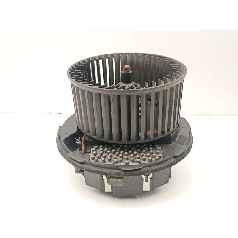 Recambio de motor calefaccion para volkswagen golf v 1.9 tdi bxe - 1k - 5v referencia OEM IAM 3C1820015G CZ0160600863 3C0907521