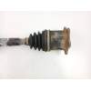 Recambio de transmision delantera izquierda para skoda octavia ii combi (1z5) 1.9 tdi referencia OEM IAM 1K0407271BF  