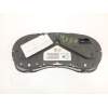 Recambio de cuadro instrumentos para peugeot 307 (3a/c) 1.6 hdi 110 referencia OEM IAM 9655476580  
