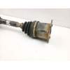 Recambio de transmision delantera izquierda para skoda octavia ii combi (1z5) 1.9 tdi referencia OEM IAM 1K0407271BF  
