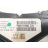 Recambio de cuadro instrumentos para peugeot 307 (3a/c) 1.6 hdi 110 referencia OEM IAM 9655476580  