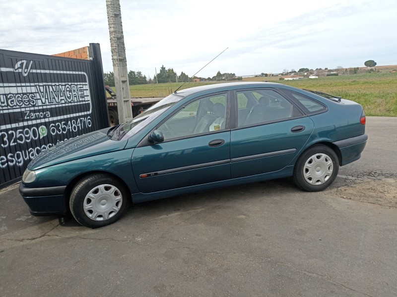 renault laguna i (b56_, 556_) del año 1997