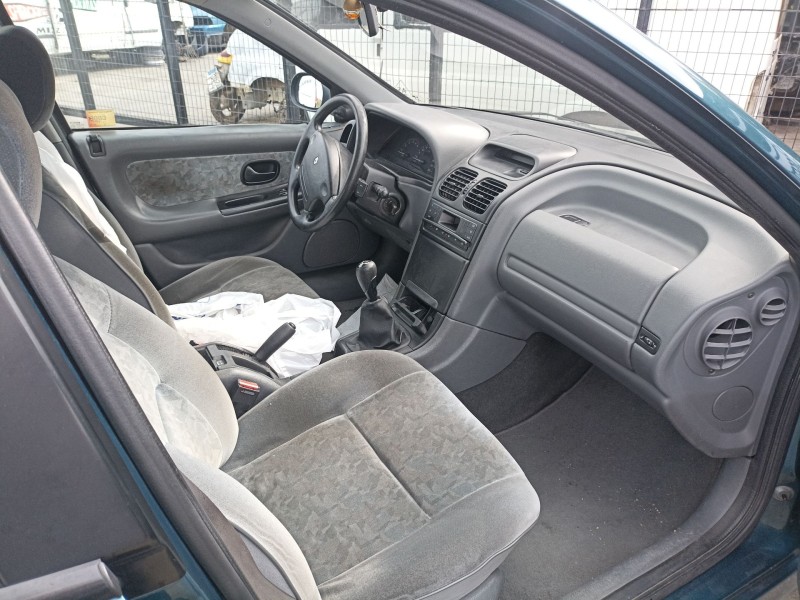 renault laguna i (b56_, 556_) del año 1997