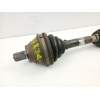 Recambio de transmision delantera izquierda para skoda octavia ii combi (1z5) 1.9 tdi referencia OEM IAM 1K0407271BF  