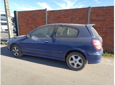 nissan almera ii hatchback (n16) del año 2002 2