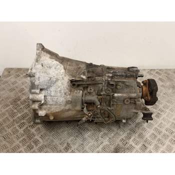 CAJA CAMBIOS 5V TURBO DIESEL 1053401127 14340269 1053401114