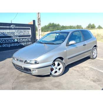 FIAT BRAVO I (182_)