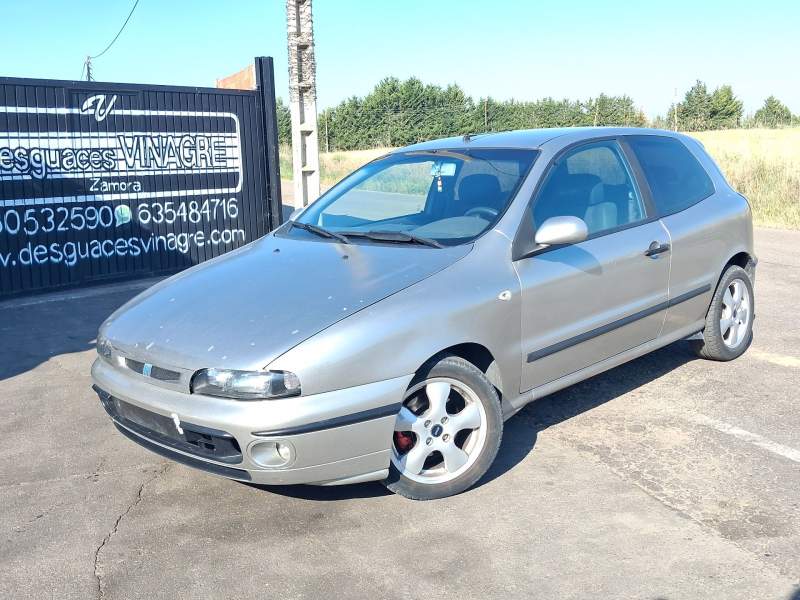 FIAT BRAVO I (182_)