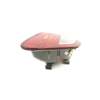 Recambio de piloto porton izquierdo para chrysler sebring (js) 2.0 vvt referencia OEM IAM 4389495AD  