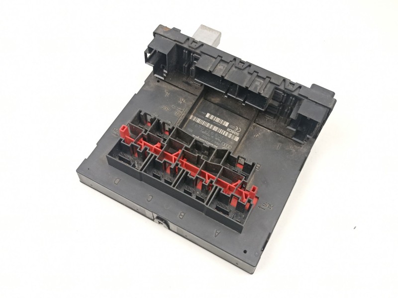 Recambio de bsi para volkswagen golf 1.9 tdi v-bxe referencia OEM IAM 3C8937049E  