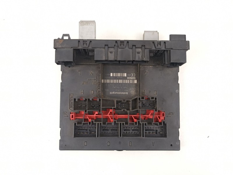 Recambio de bsi para volkswagen golf 1.9 tdi v-bxe referencia OEM IAM 3C8937049E  