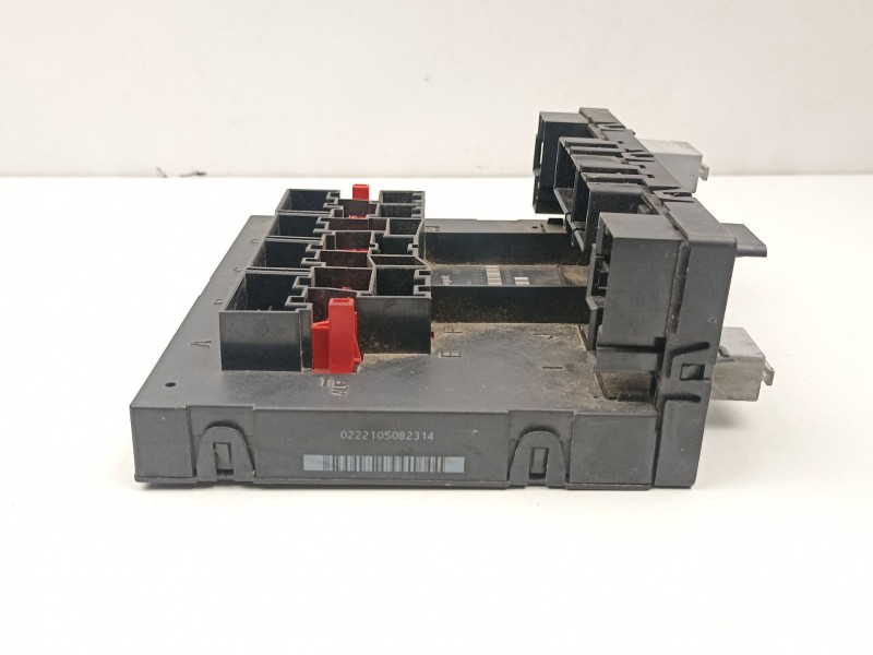 Recambio de bsi para volkswagen golf 1.9 tdi v-bxe referencia OEM IAM 3C8937049E  