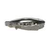 Recambio de manilla trasera derecha para citroën c4 ii (nc_) 1.2 thp 110 referencia OEM IAM 9674812280  