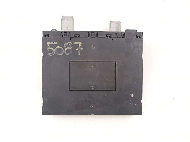 Recambio de bsi para volkswagen golf 1.9 tdi v-bxe referencia OEM IAM 3C8937049E  