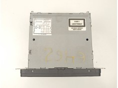 Recambio de radio cd/mp3 para volkswagen golf 2.0 tdi referencia OEM IAM 1K0035186P   2