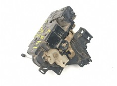Recambio de cerradura puerta delantera derecha para seat arosa 1.0 g (g-aer)5v 3p referencia OEM IAM 6X1837014G  