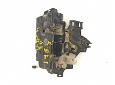 Recambio de cerradura puerta delantera derecha para seat arosa 1.0 g (g-aer)5v 3p referencia OEM IAM 6X1837014G   2