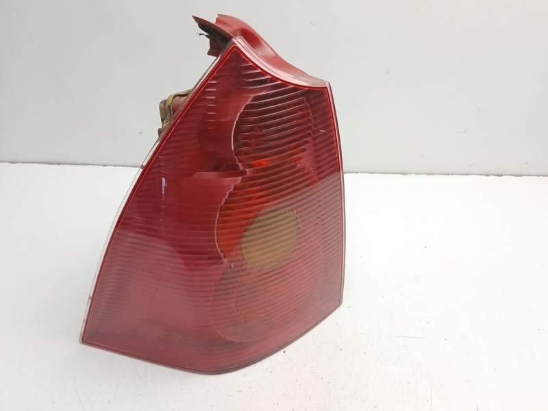 Recambio de piloto trasero izquierdo para peugeot 307 break (3e) 1.6 16v referencia OEM IAM 6350Q6  