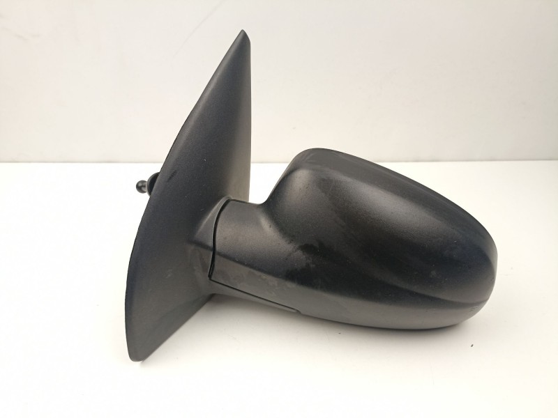 Recambio de retrovisor izquierdo para daewoo kalos sedán (klas) 1.4 referencia OEM IAM 96406188  