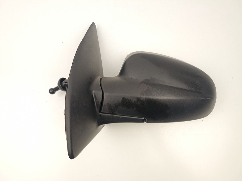 Recambio de retrovisor izquierdo para daewoo kalos sedán (klas) 1.4 referencia OEM IAM 96406188  