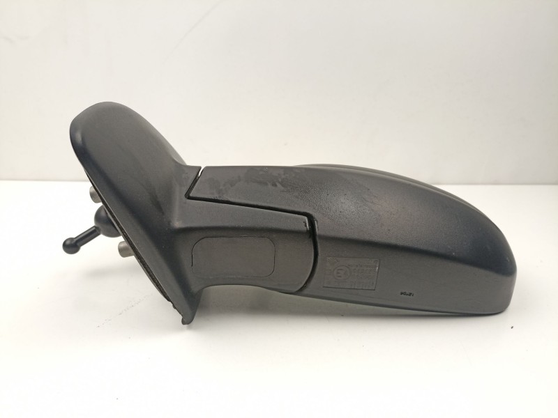 Recambio de retrovisor izquierdo para daewoo kalos sedán (klas) 1.4 referencia OEM IAM 96406188  