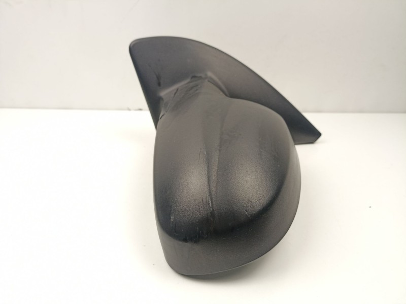 Recambio de retrovisor izquierdo para daewoo kalos sedán (klas) 1.4 referencia OEM IAM 96406188  