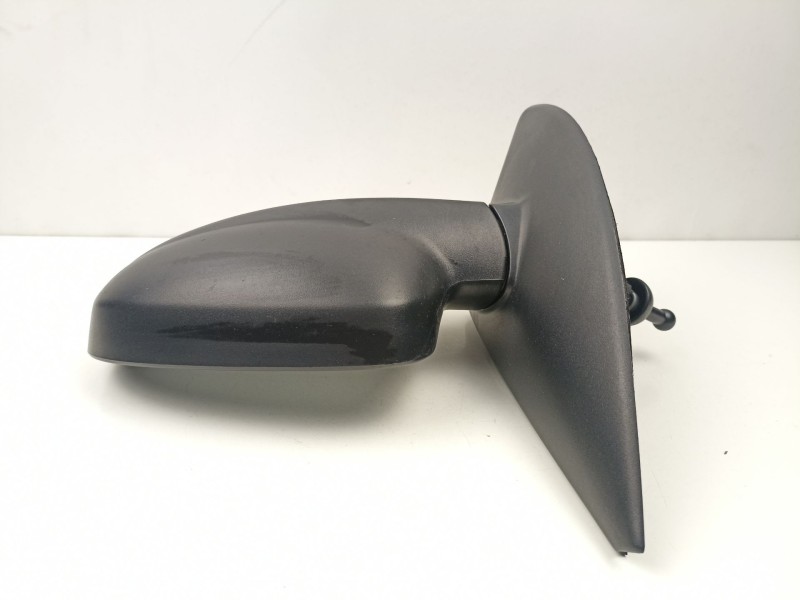 Recambio de retrovisor izquierdo para daewoo kalos sedán (klas) 1.4 referencia OEM IAM 96406188  