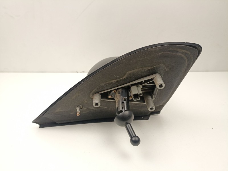 Recambio de retrovisor izquierdo para daewoo kalos sedán (klas) 1.4 referencia OEM IAM 96406188  