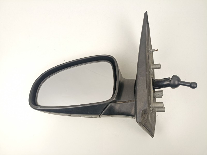 Recambio de retrovisor izquierdo para daewoo kalos sedán (klas) 1.4 referencia OEM IAM 96406188  