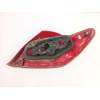 Recambio de piloto trasero izquierdo para peugeot 307 (3a/c) 1.6 hdi 110 referencia OEM IAM 6350P3  
