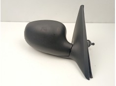 Recambio de retrovisor derecho para daewoo lanos 1.5 g referencia OEM IAM 96227724  
