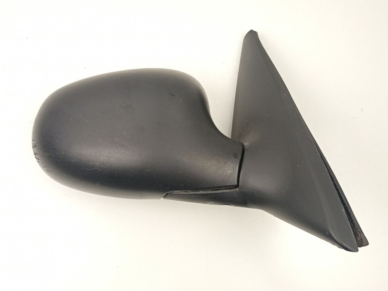 Recambio de retrovisor derecho para daewoo lanos 1.5 g referencia OEM IAM 96227724  